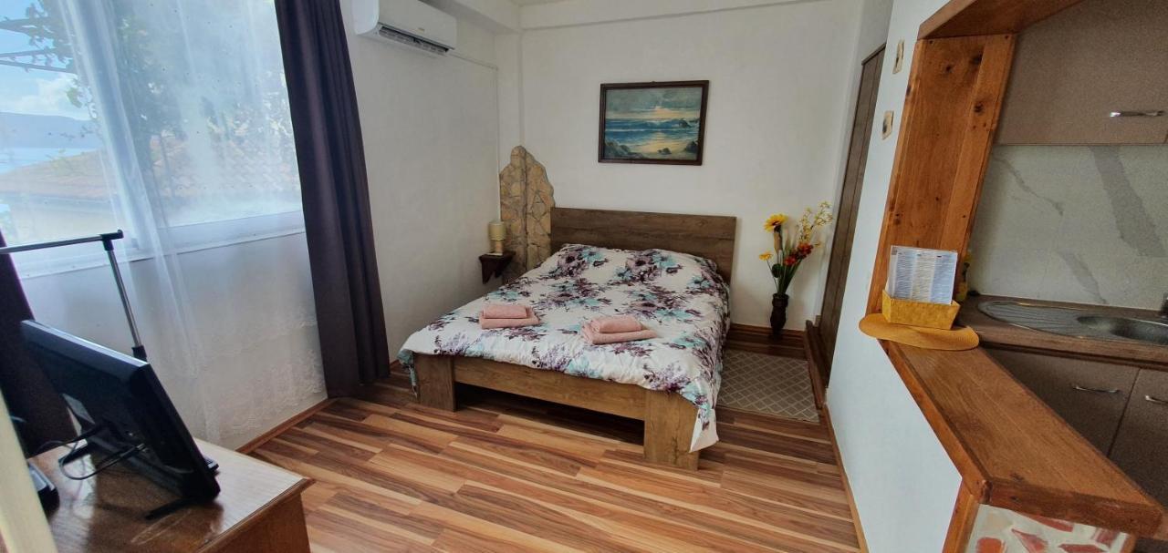 Apartmani Sidro Senj Senj  Exterior foto