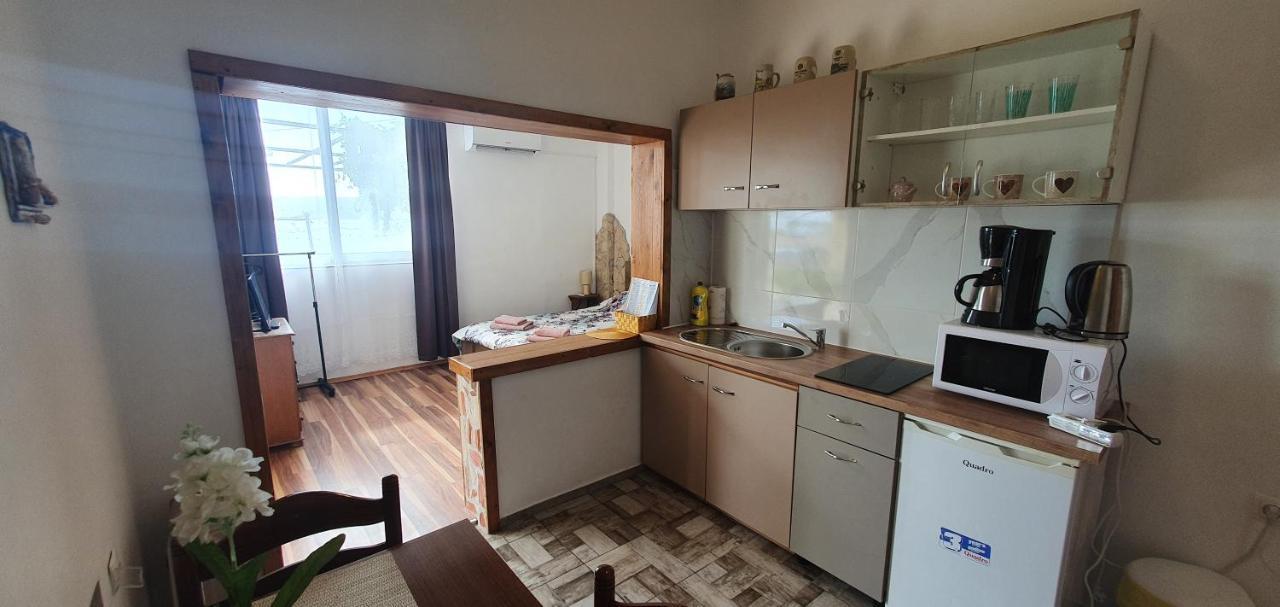 Apartmani Sidro Senj Senj  Exterior foto