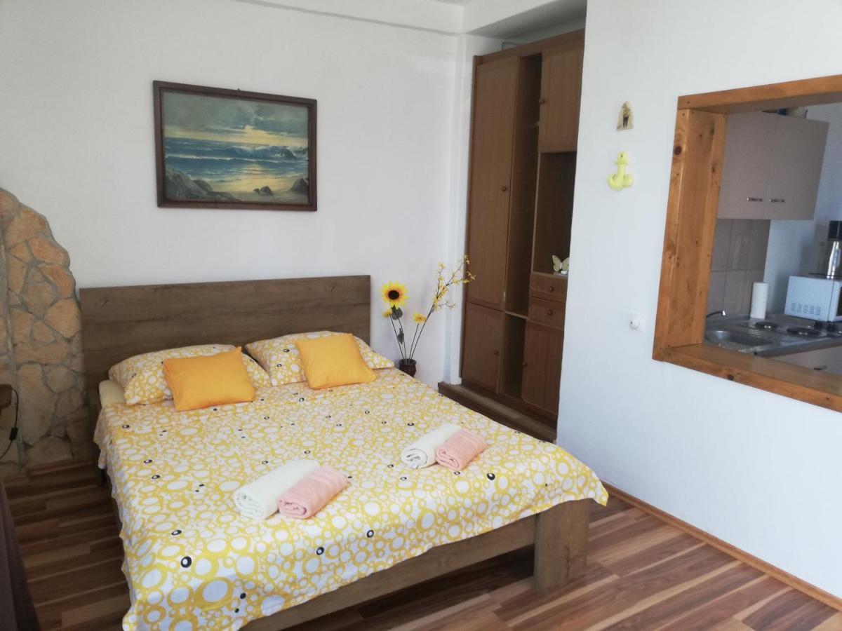 Apartmani Sidro Senj Senj  Exterior foto