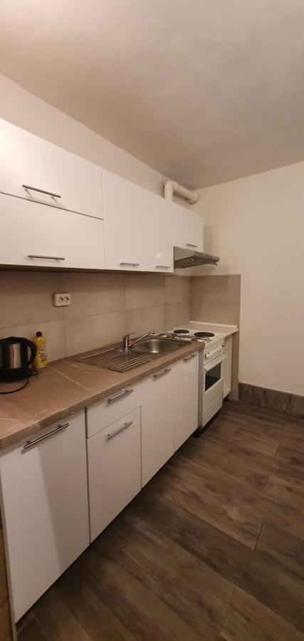 Apartmani Sidro Senj Senj  Exterior foto
