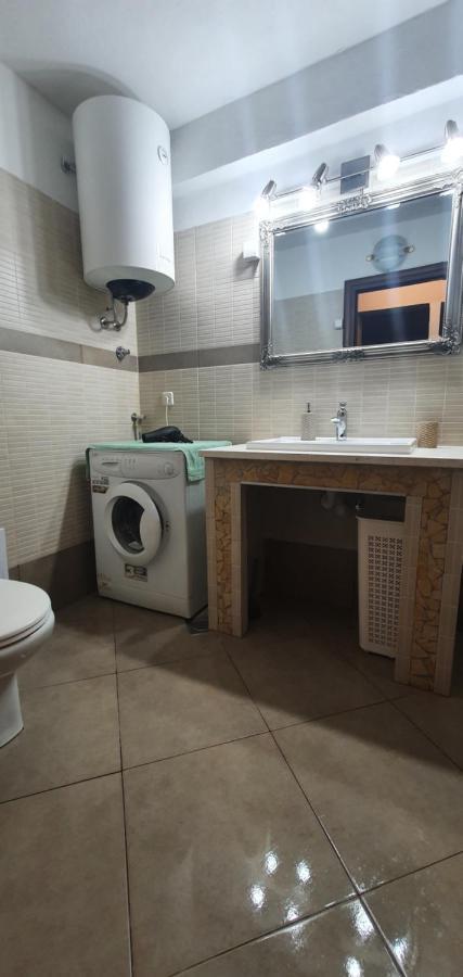 Apartmani Sidro Senj Senj  Exterior foto