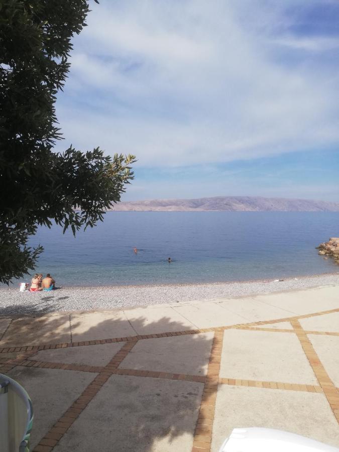 Apartmani Sidro Senj Senj  Exterior foto
