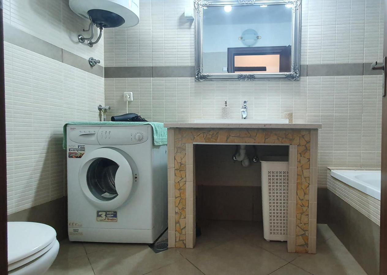 Apartmani Sidro Senj Senj  Exterior foto
