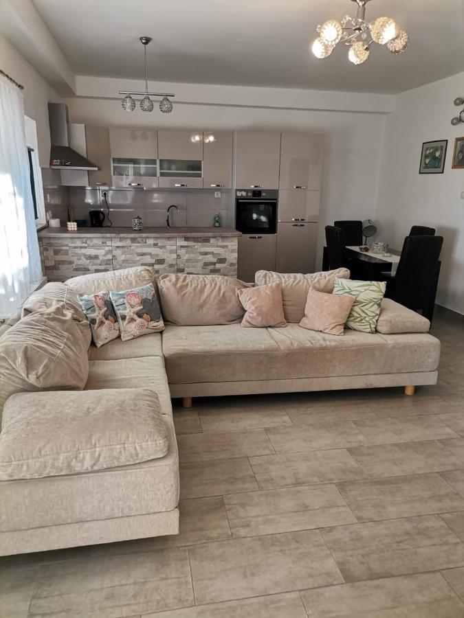 Apartmani Sidro Senj Senj  Exterior foto