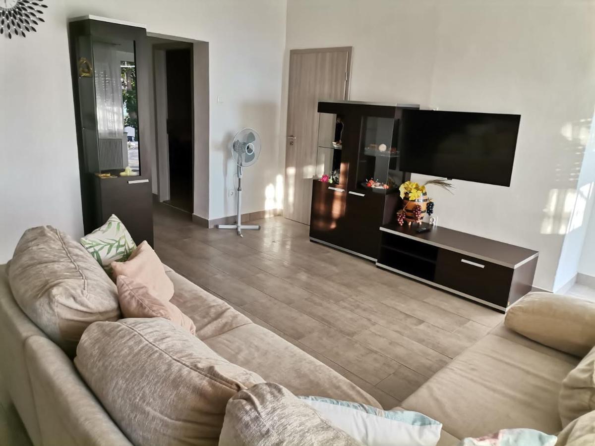 Apartmani Sidro Senj Senj  Exterior foto