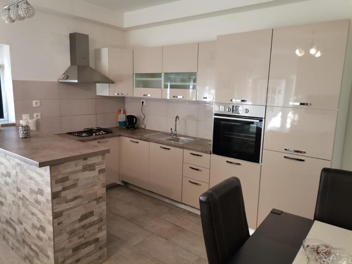 Apartmani Sidro Senj Senj  Exterior foto