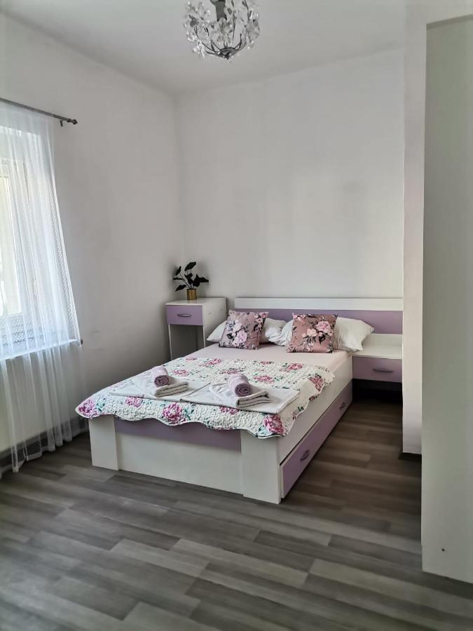 Apartmani Sidro Senj Senj  Exterior foto