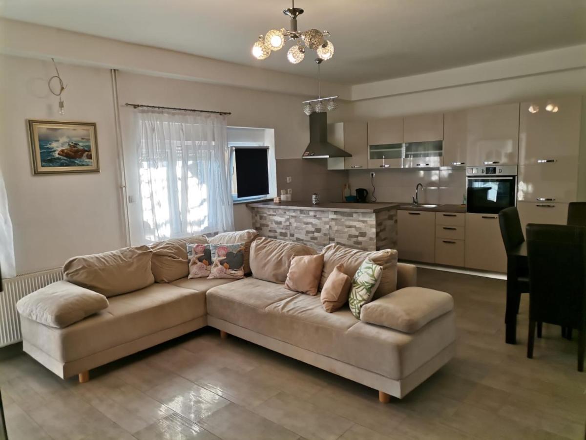 Apartmani Sidro Senj Senj  Exterior foto