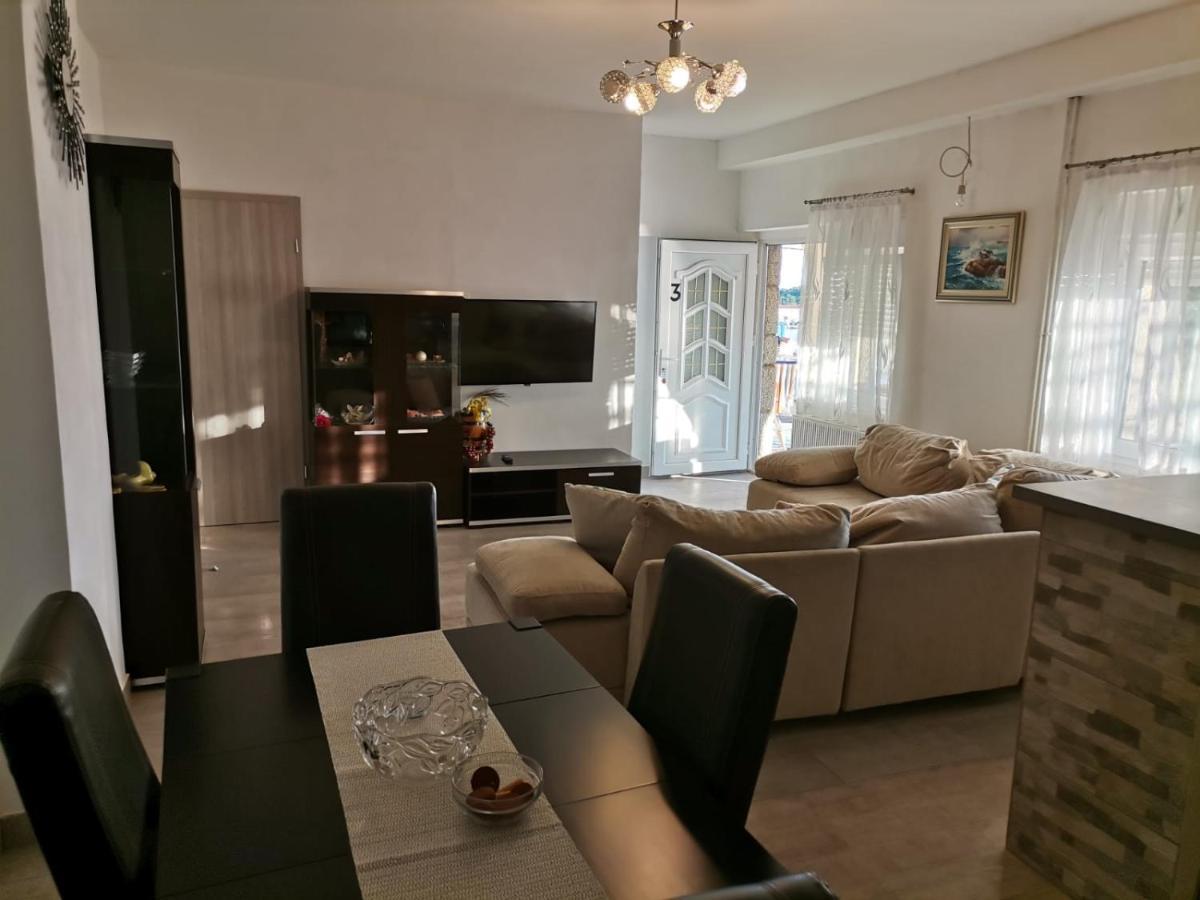 Apartmani Sidro Senj Senj  Exterior foto