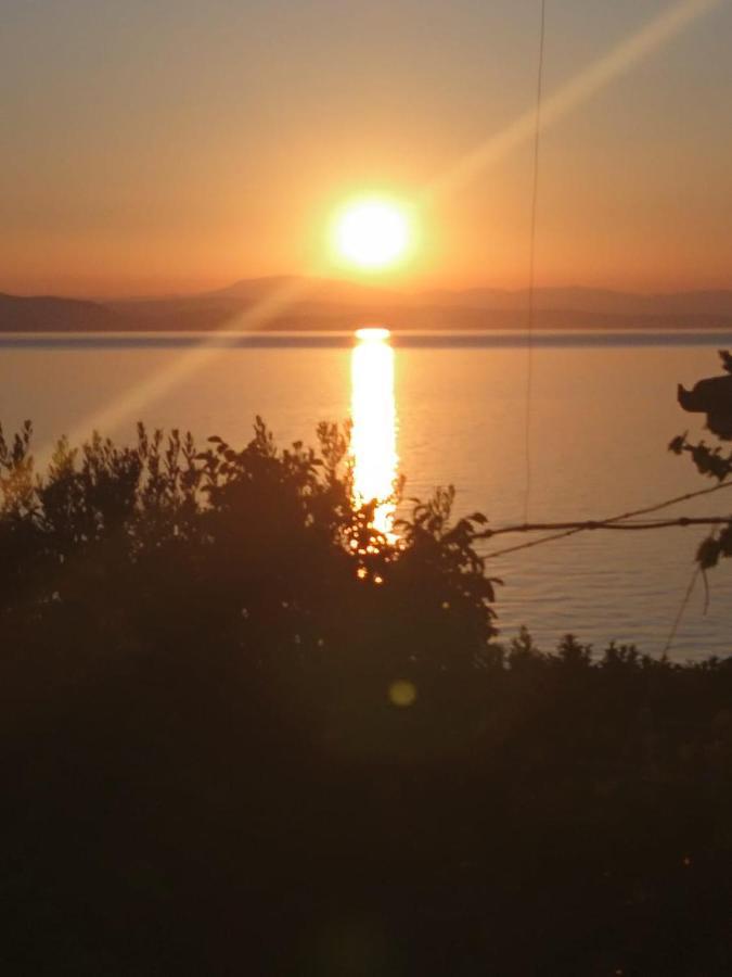 Apartmani Sidro Senj Senj  Exterior foto