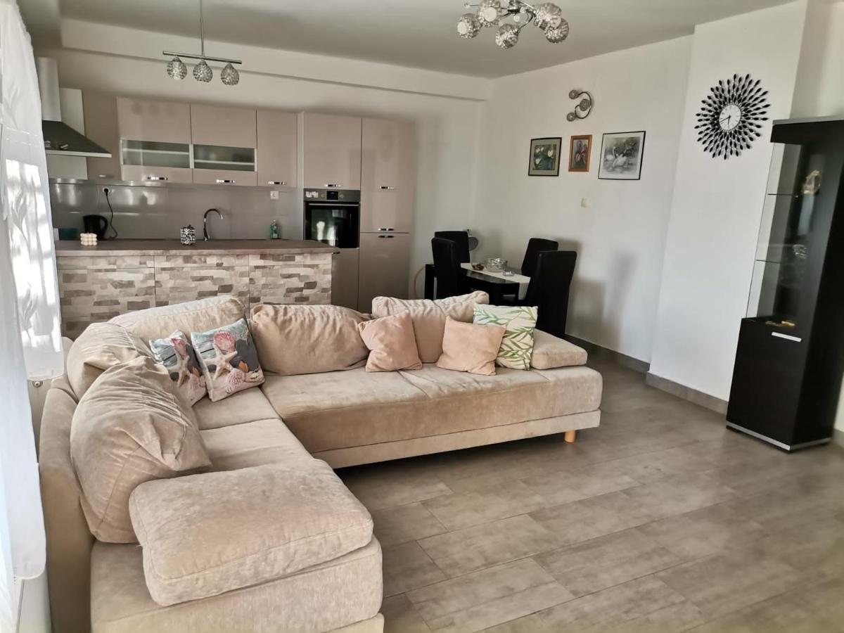 Apartmani Sidro Senj Senj  Exterior foto