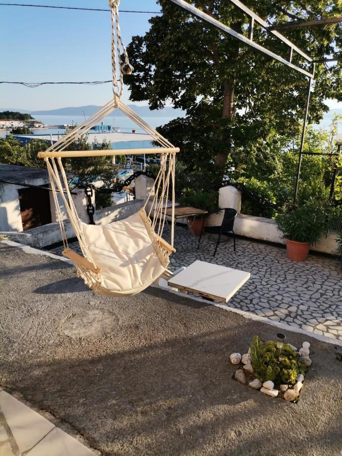 Apartmani Sidro Senj Senj  Exterior foto