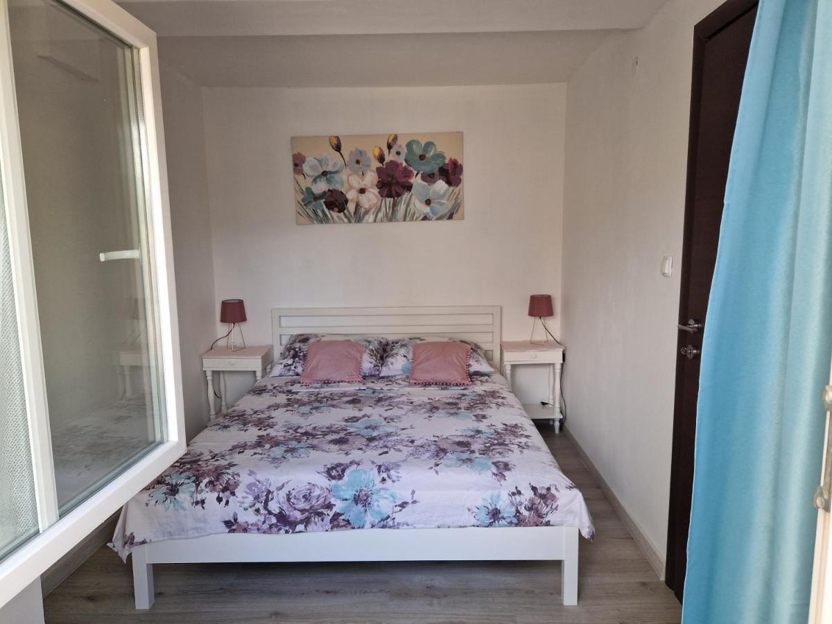 Apartmani Sidro Senj Senj  Exterior foto