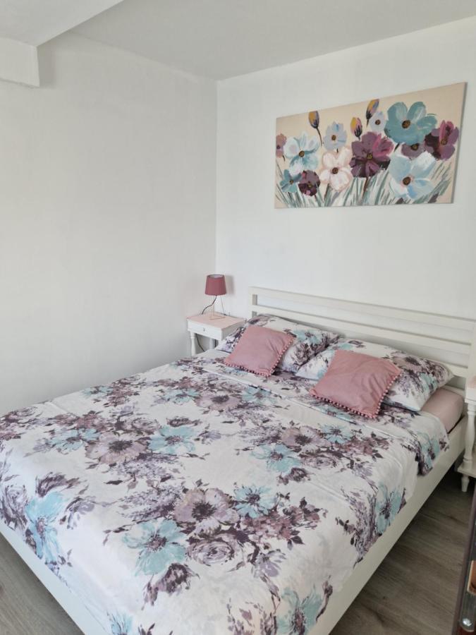 Apartmani Sidro Senj Senj  Exterior foto