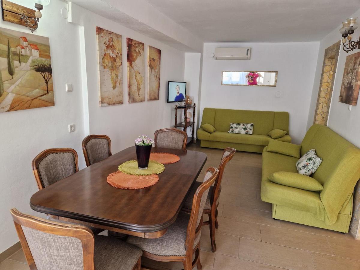 Apartmani Sidro Senj Senj  Cameră foto