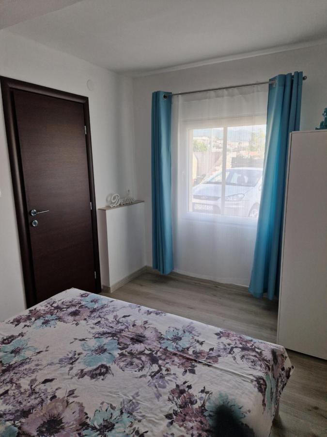 Apartmani Sidro Senj Senj  Exterior foto