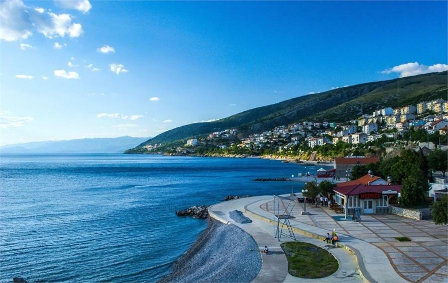 Apartmani Sidro Senj Senj  Exterior foto