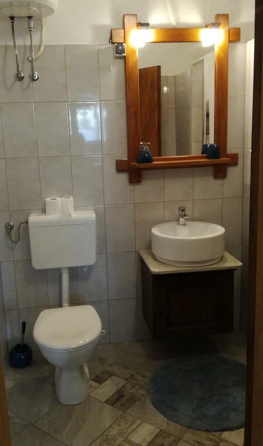 Apartmani Sidro Senj Senj  Exterior foto